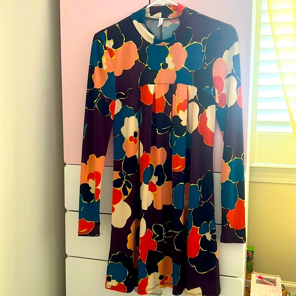 BCBG dress